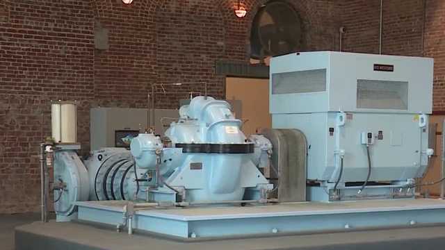 Plattsmouth restricts water use, repair water treatment plant - Vimarsana News