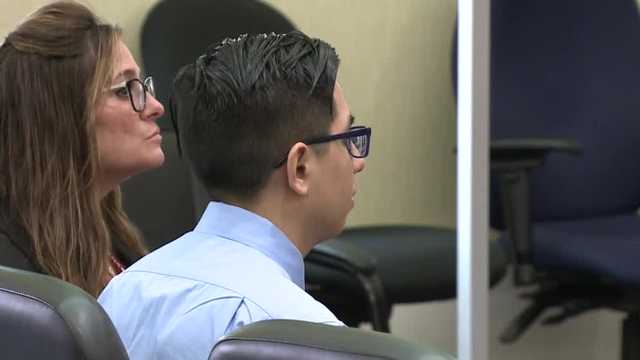 Verdict reached in Mauricio Guerrero trial - Vimarsana News