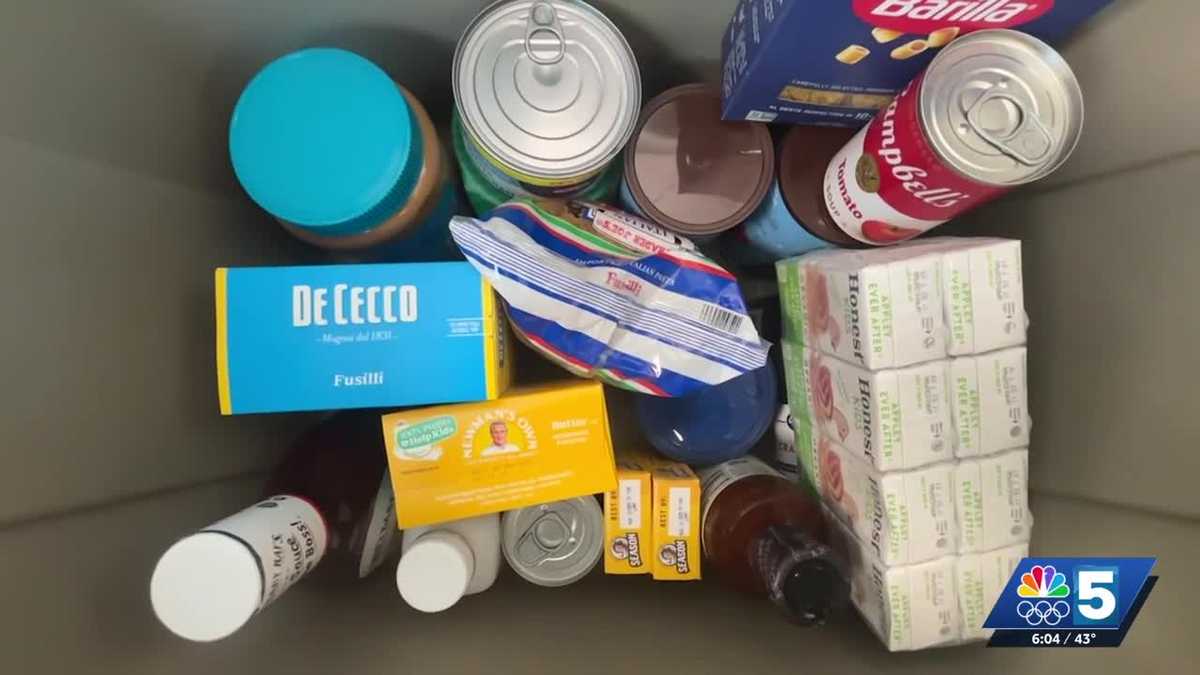 Businesses across Vermont support SNAP recipients