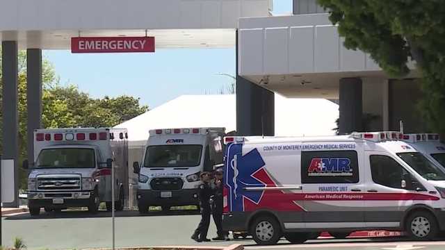 Monterey County launches 911 nurse triage to keep ambulances open for the most serious calls