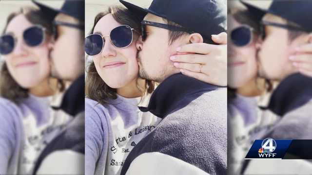 Greenville: Cancer patient rings bell, proposes to girlfriend - Vimarsana News