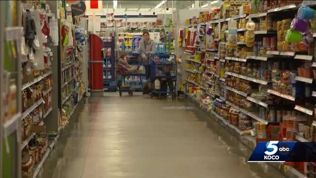 Oklahoma DHS announces extra emergency SNAP benefits to expire - Vimarsana News