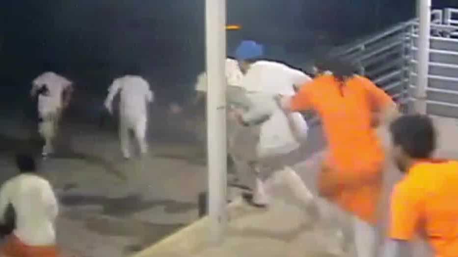 Orleans Parish jailbreak trial moved to different judge's court, no new date set