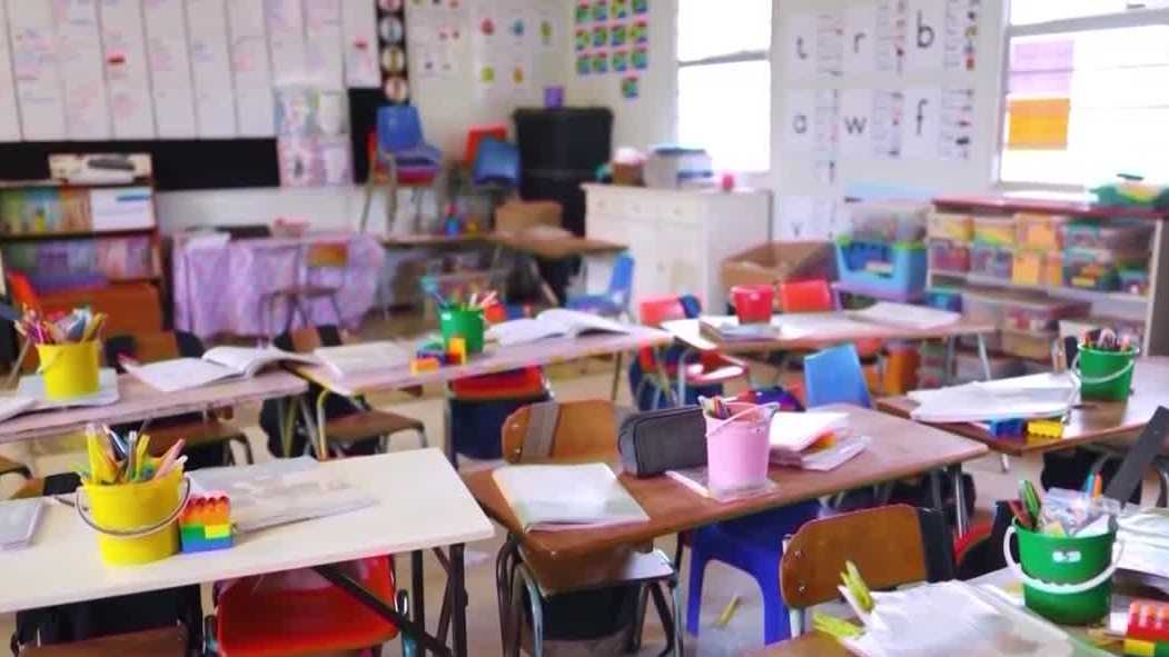 Florida school districts focus on security upgrades ahead of new school year