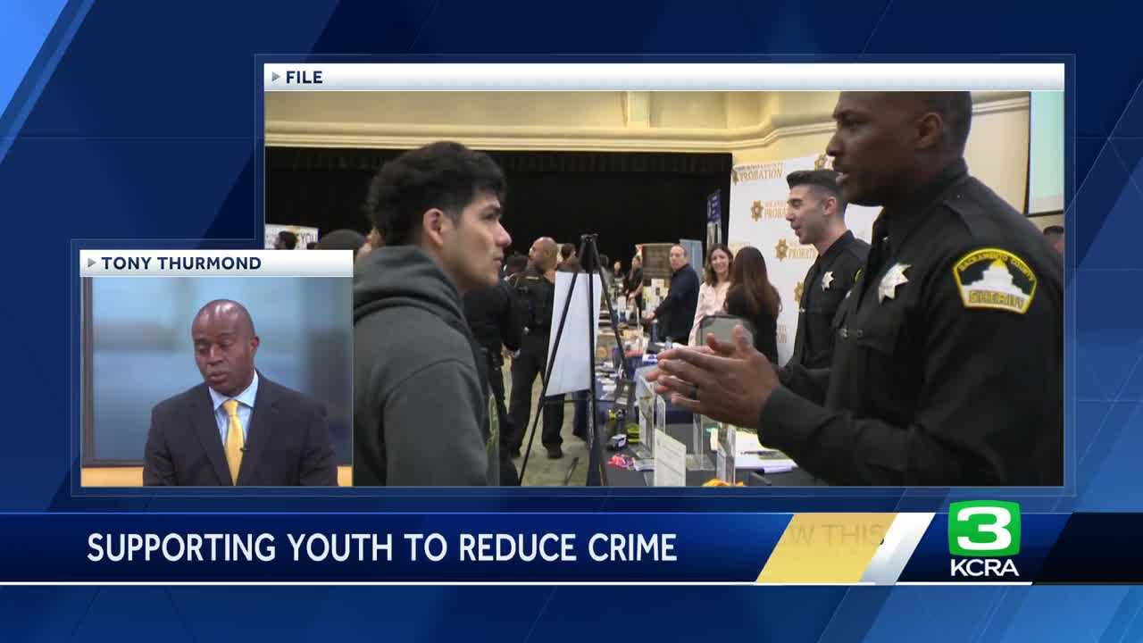 California State Superintendent Hopes Teens Will Choose Paid ...