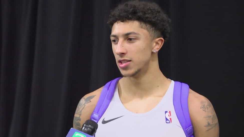 Nique Clifford wraps up his second Summer League with Kings. What's his self-assessment?