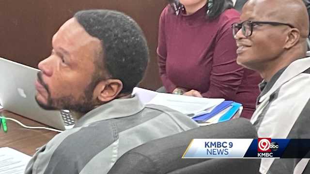 2 men are trying to get murder convictions set aside, claiming ex-KCK detective pressured witness - Vimarsana News