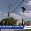 Multiple northern Kentucky communities pull down Flock cameras after public pushback