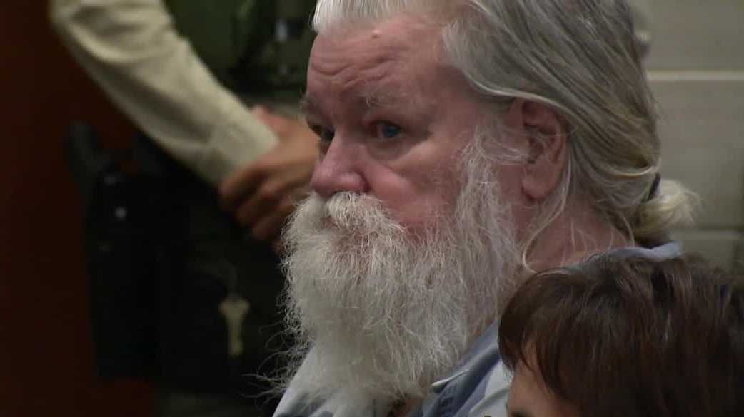 Yolo County judge decides David Walker will face murder charges in deaths of two teens