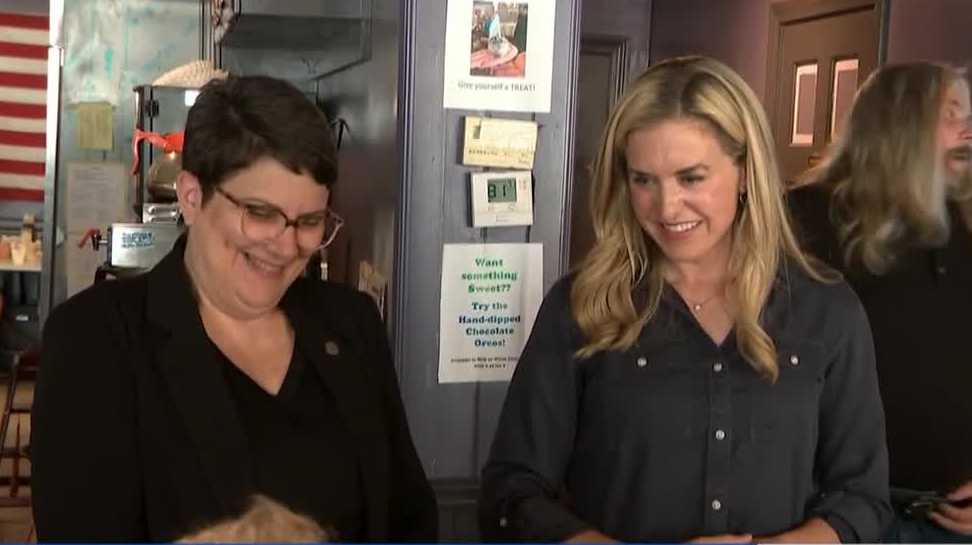 New Jersey governor backing Maura Sullivan in fight for 1st Congressional District
