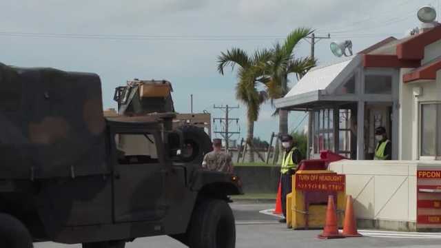 Cuba denies claims it poses drone threat to US