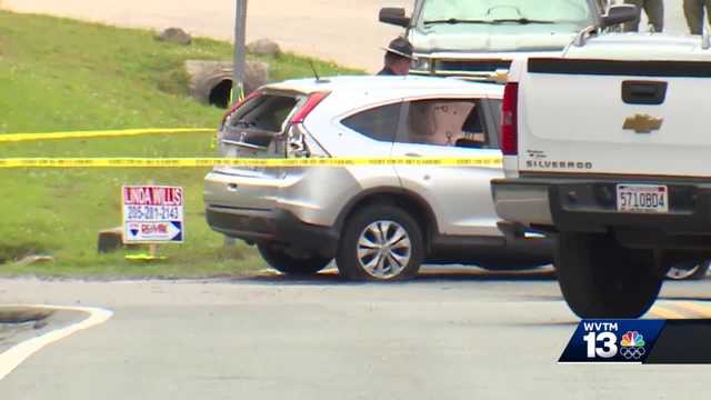 Suspect in Hoover robbery identified as man killed in Blount County - Vimarsana News