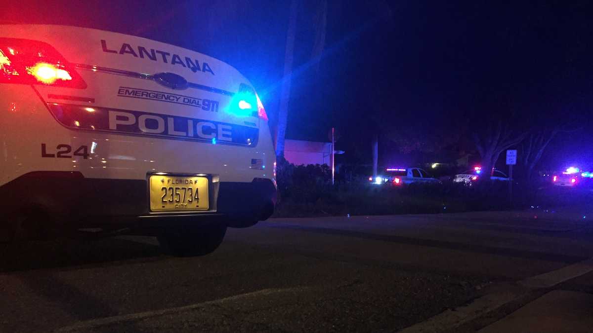 1 dead, 1 injured in shooting