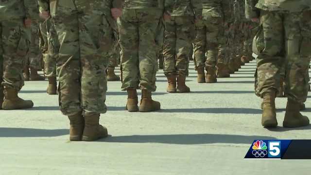Vermont National Guard to visit Senegal for medical training exercise - Vimarsana News