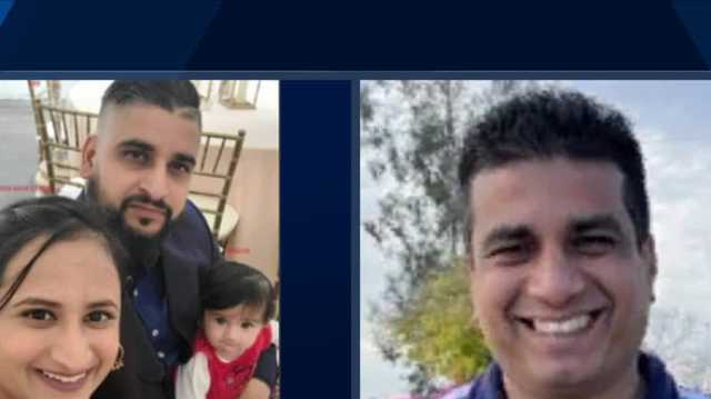 Charges filed against man accused of kidnapping, killing Merced family - Vimarsana News