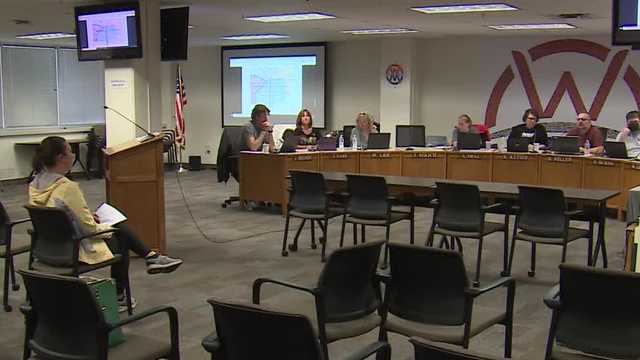 School board votes to consolidate West Allis schools - Vimarsana News