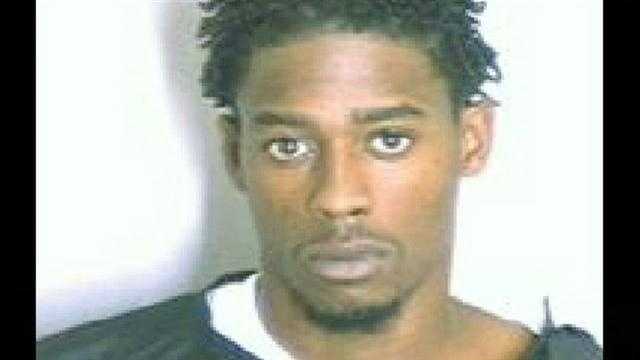 Triple shooting suspect arrested in Georgia