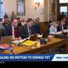 Judge declines to rule on motion to dismiss in Kristin Ramsey case ahead of hearing later this week