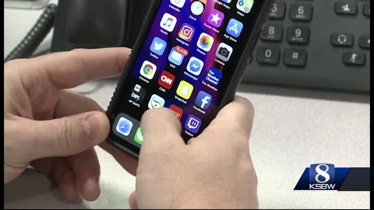 Crooks who steal cell phone service pose growing threat