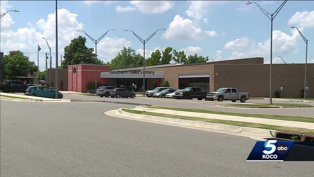 Girl raped, impregnated by library security guard in Oklahoma - Vimarsana News