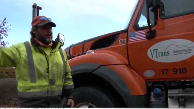 V-Trans to bring back 'Name a Plow' program for second year - Vimarsana News