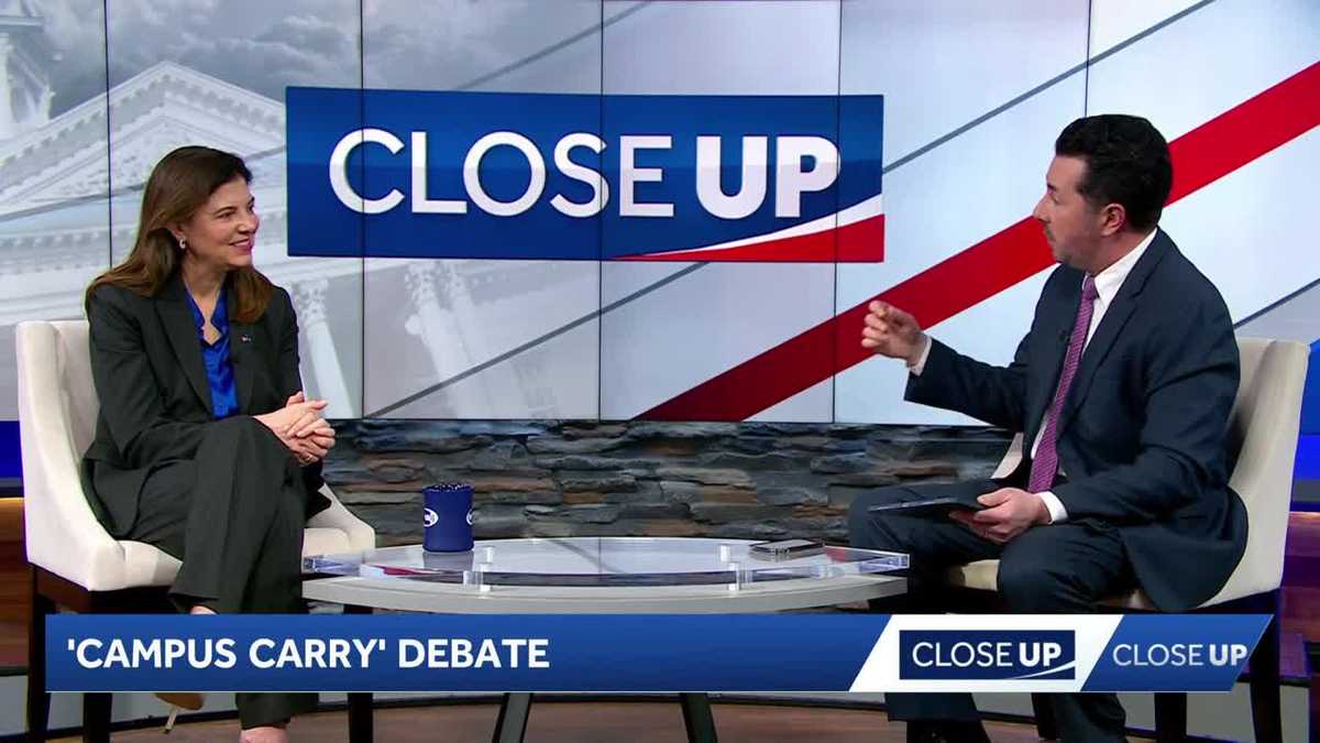 Close Up: Kelly Ayotte rejects repeal of 'Housing Champions' incentive program