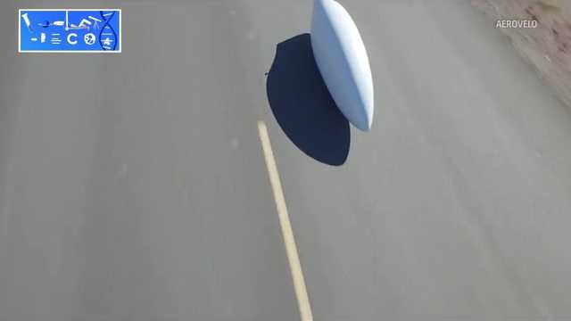 World’s Fastest Bike Breaks Speed Record
