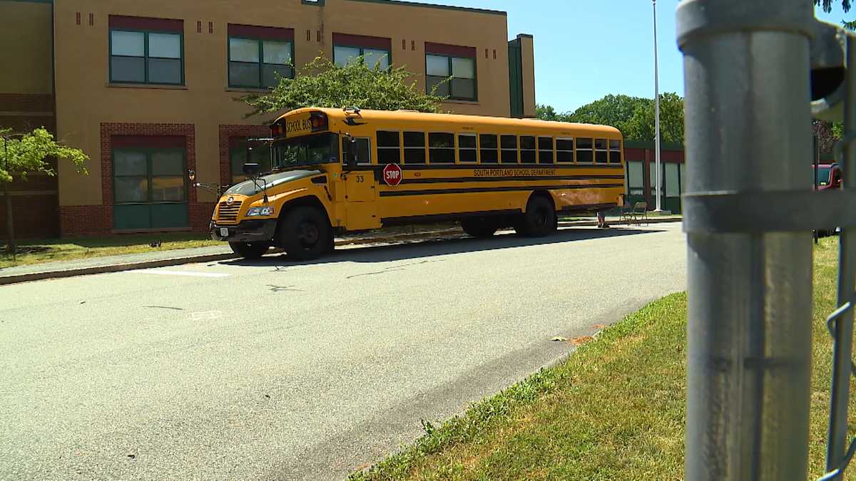 Reopening Schools Transportation one of biggest challenges facing