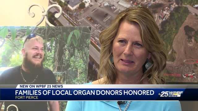 National Donor Day celebrated for transplant families at Lawnwood Regional Medical Center - Vimarsana News