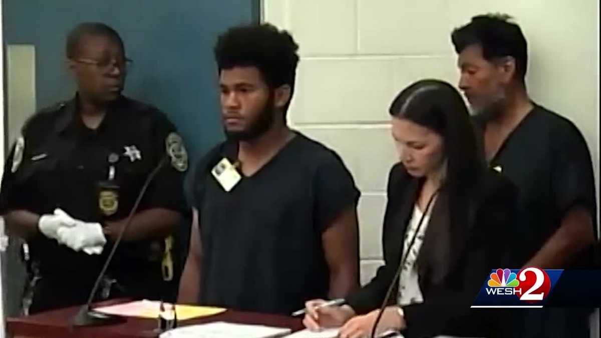 Man accused of peering into window at teen in Orange County faces judge