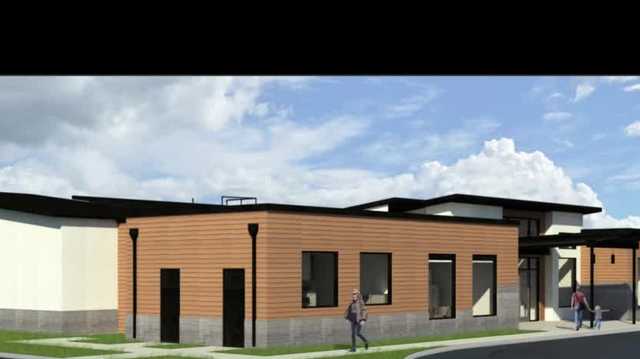 Tuition-free preschool in Okolona area scheduled to open in 2025 - Vimarsana News
