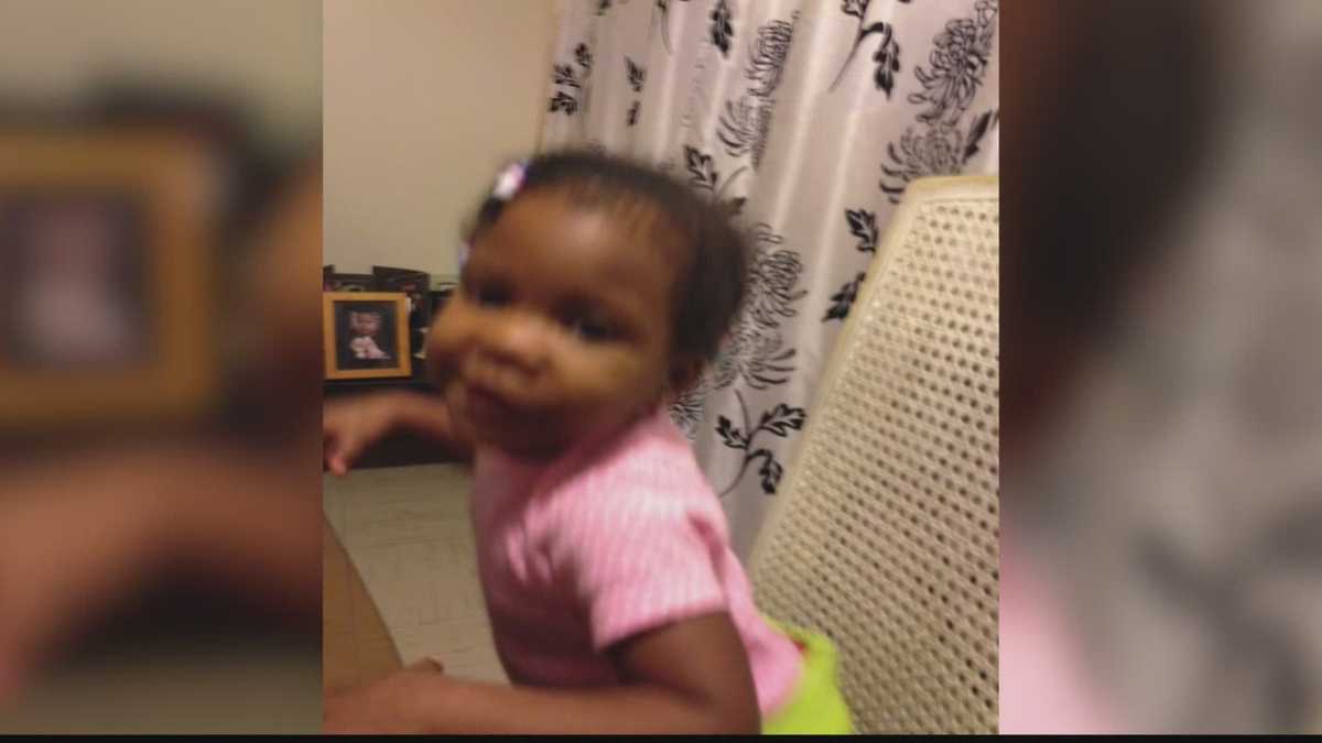 Girl, 2, mauled to death by dog in West Mifflin