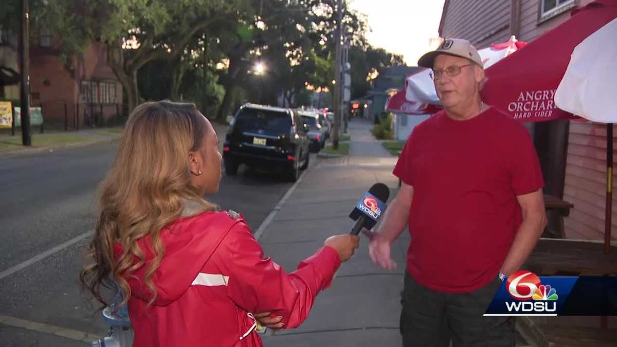 New Orleans Mardi Gras Carnival parade route changes