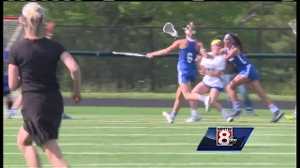 Kennebunk, Windham and Waynflete win girls lacrosse games