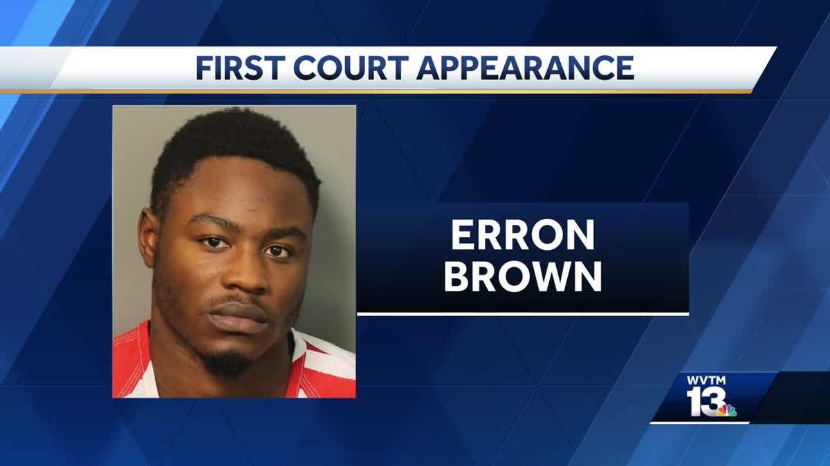 Defense attorney Hoover mall shooting suspect not guilty