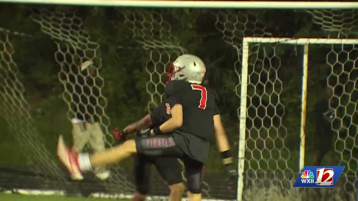2026 High School Playbook: Week 6, Part 1 - WXII