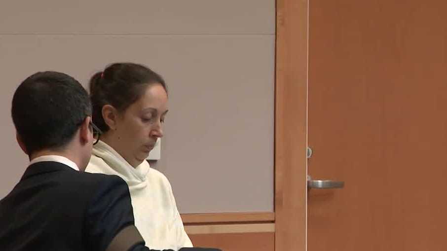 Judge rejects plea deal for woman accused of child endangerment