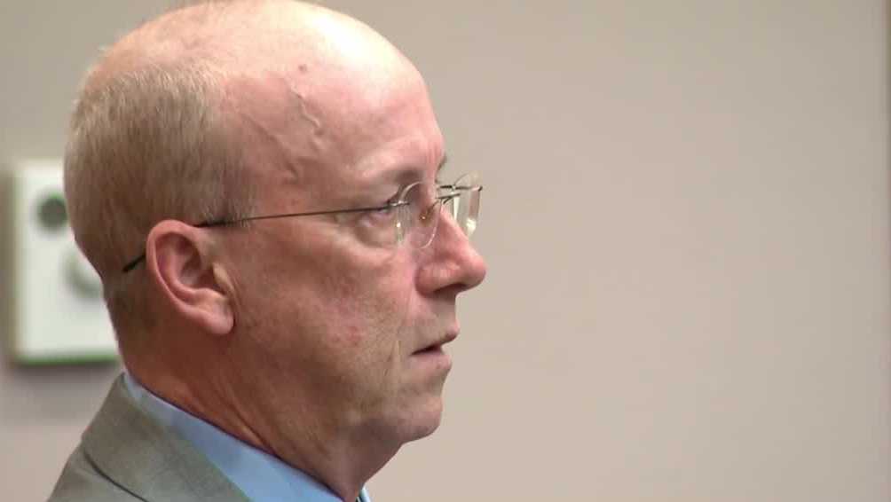 Trial begins of former YDC worker accused of sexual assault