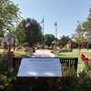 Survivor Tree Memorial at OCU symbolizes resilience and remembrance