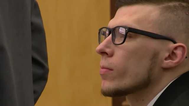 Volodymyr Zhukovskyy trial: Jury selection to continue Tuesday - Vimarsana News