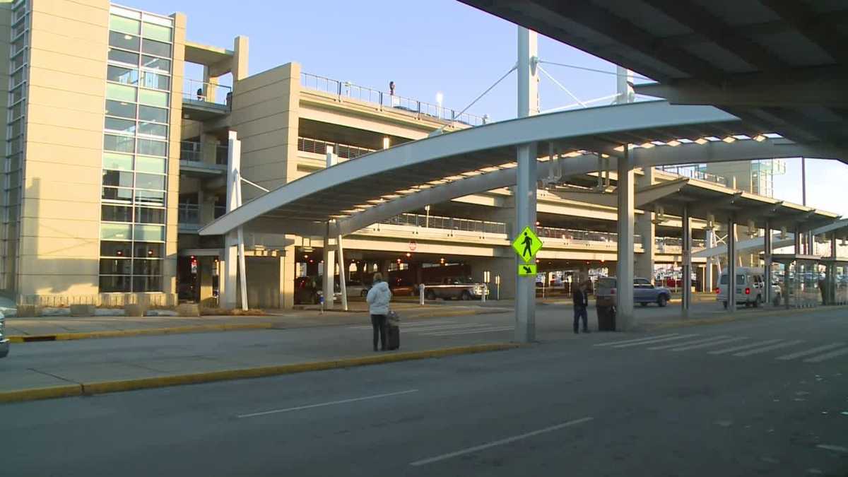 Big changes could be coming to Des Moines Airport