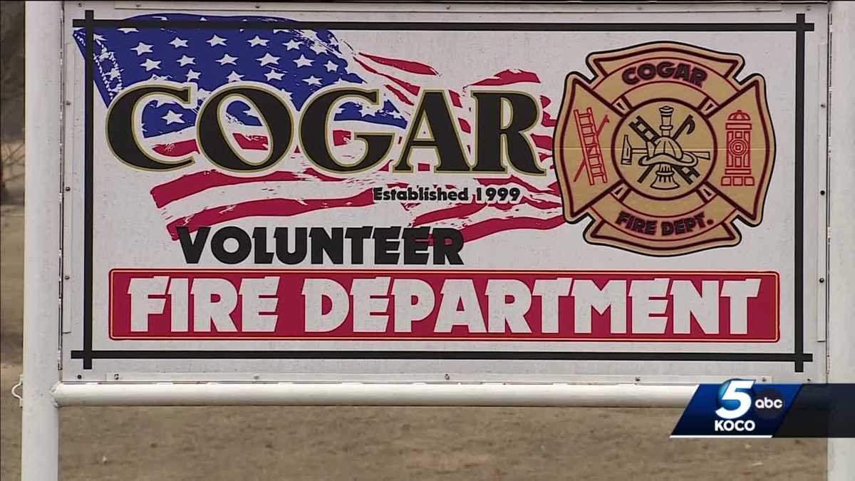 Oklahoma fire department gets access to emergency medical care