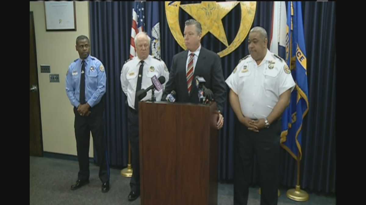 NOPD calls on former officers to join reserves