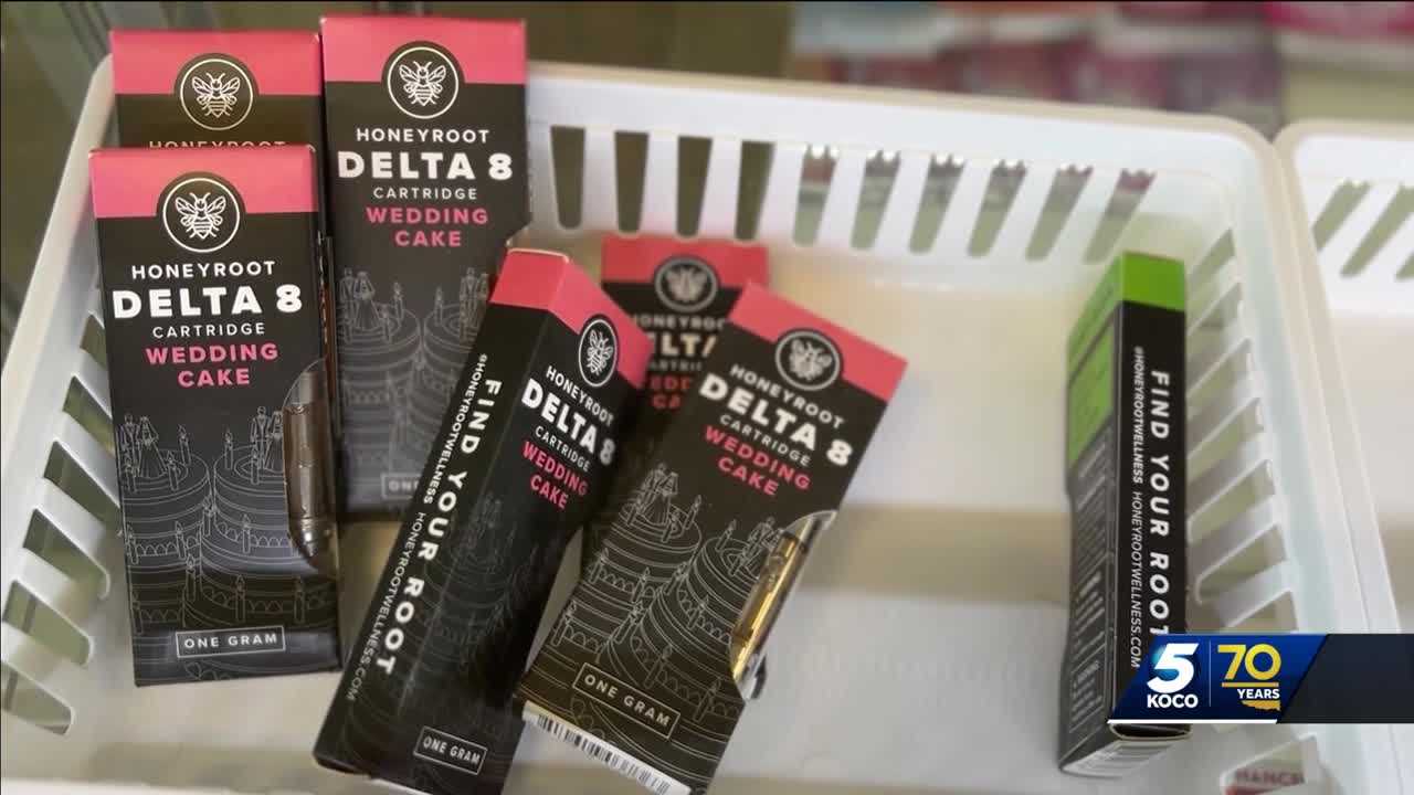 Resurgence of synthetic marijuana has Oklahoma on edge