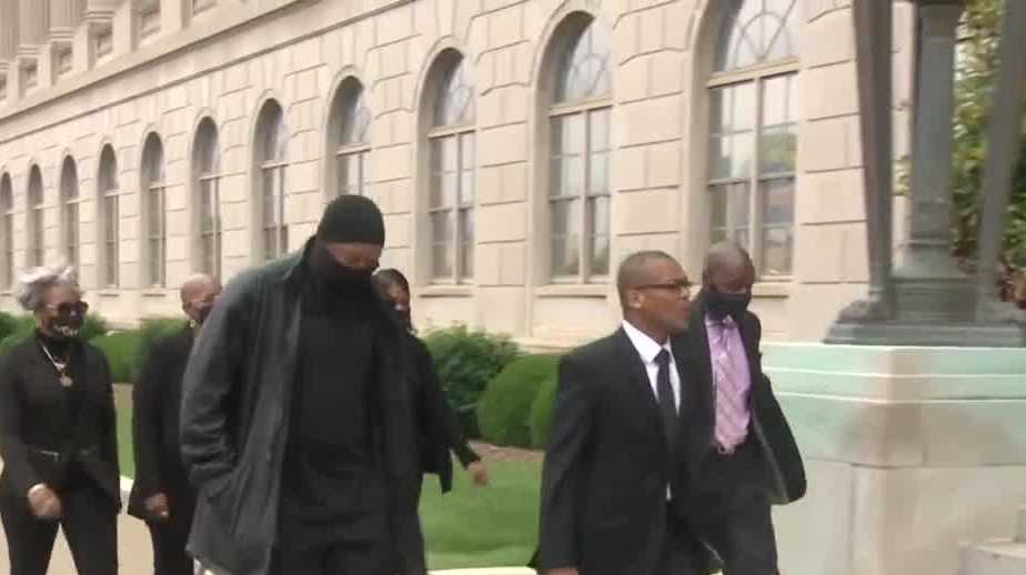 'Grandmaster Jay' makes Alford plea on state charges related to