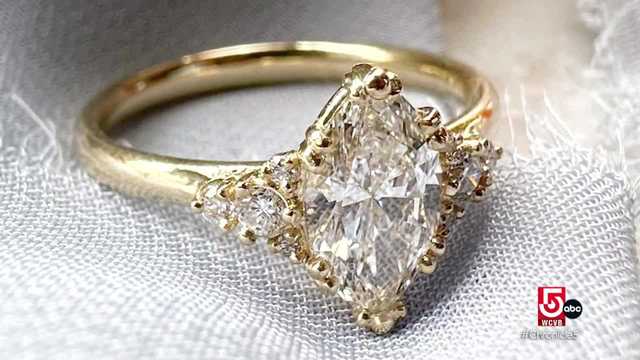 Ethical jewelry and makeup sparkle with responsibility - Vimarsana News