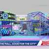 'Good for the mall, good for the city': Adventure park planned at Omaha's Oak View Mall