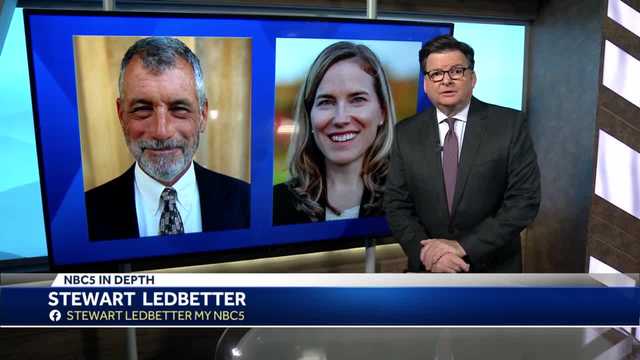 NBC5 In Depth: Discussing the race for Vermont's next Attorney General - Vimarsana News