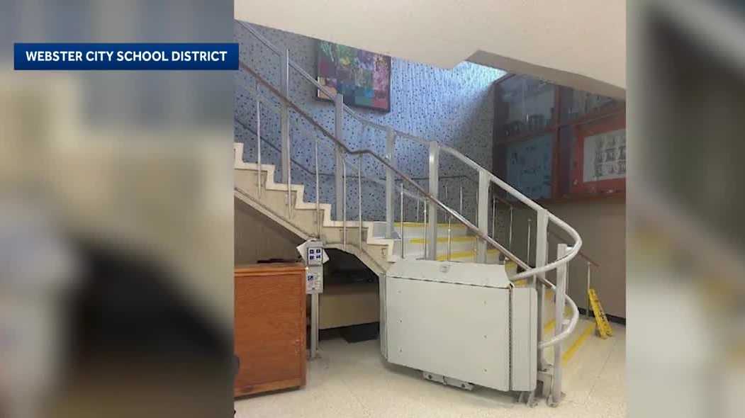 Voters in Webster City and West Marshall approved school funding measures