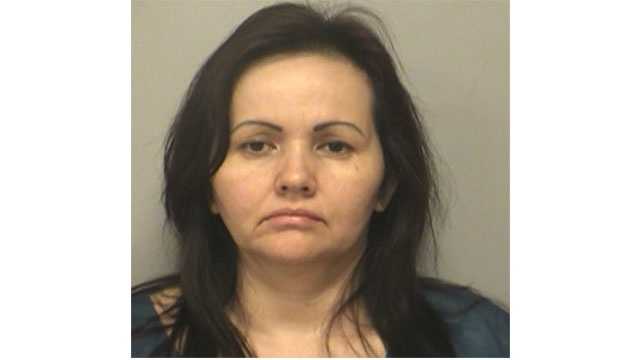 Woman Charged With Starting Fire That Killed 2 Kc Firefighters 